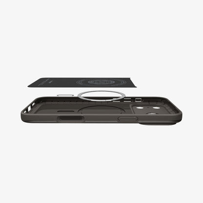 iPhone 17 Series - Thin Fit (Mag Fit)