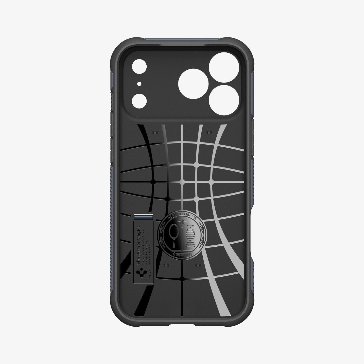 iPhone 17 Series - Slim Armor (Mag Fit)