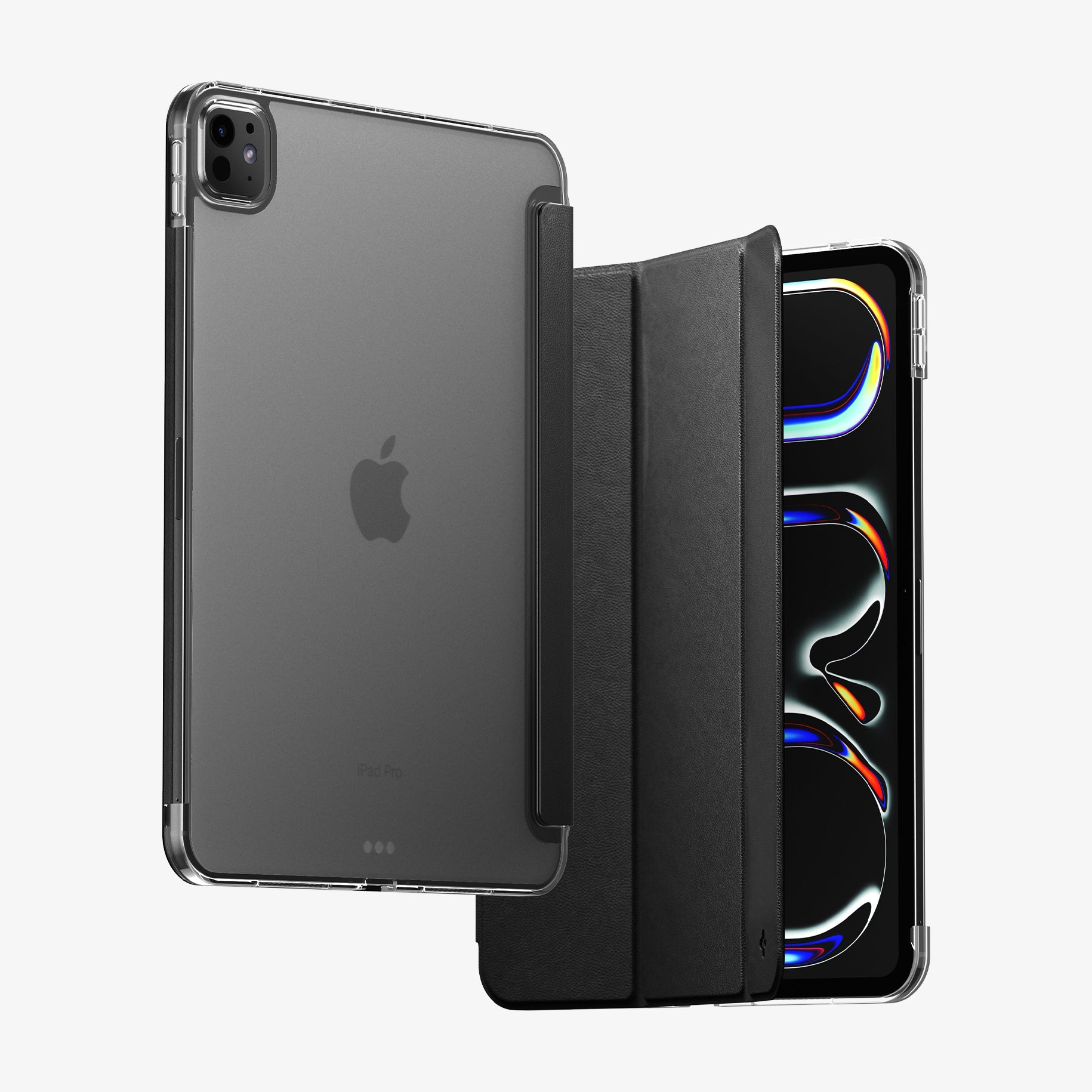 iPad Pro Series - Liquid Air Folio