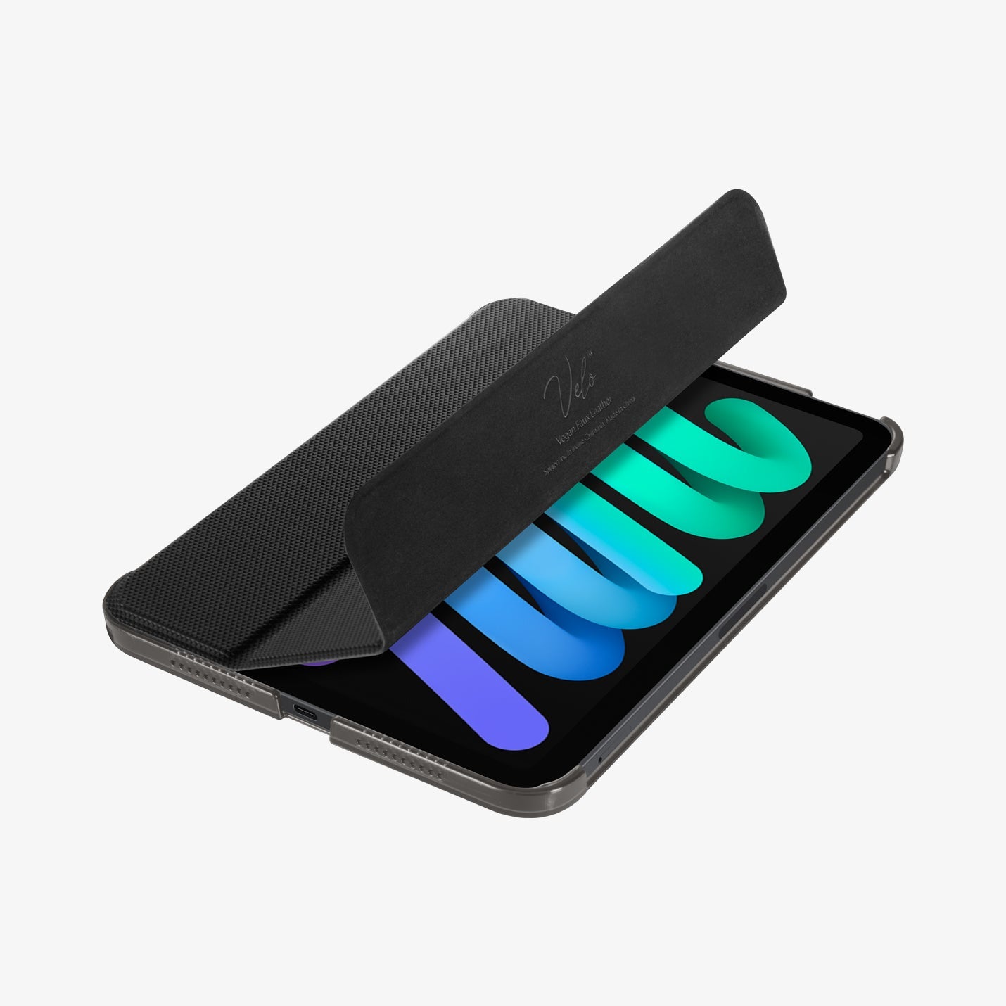 iPad Mini Series -  Liquid Air Folio