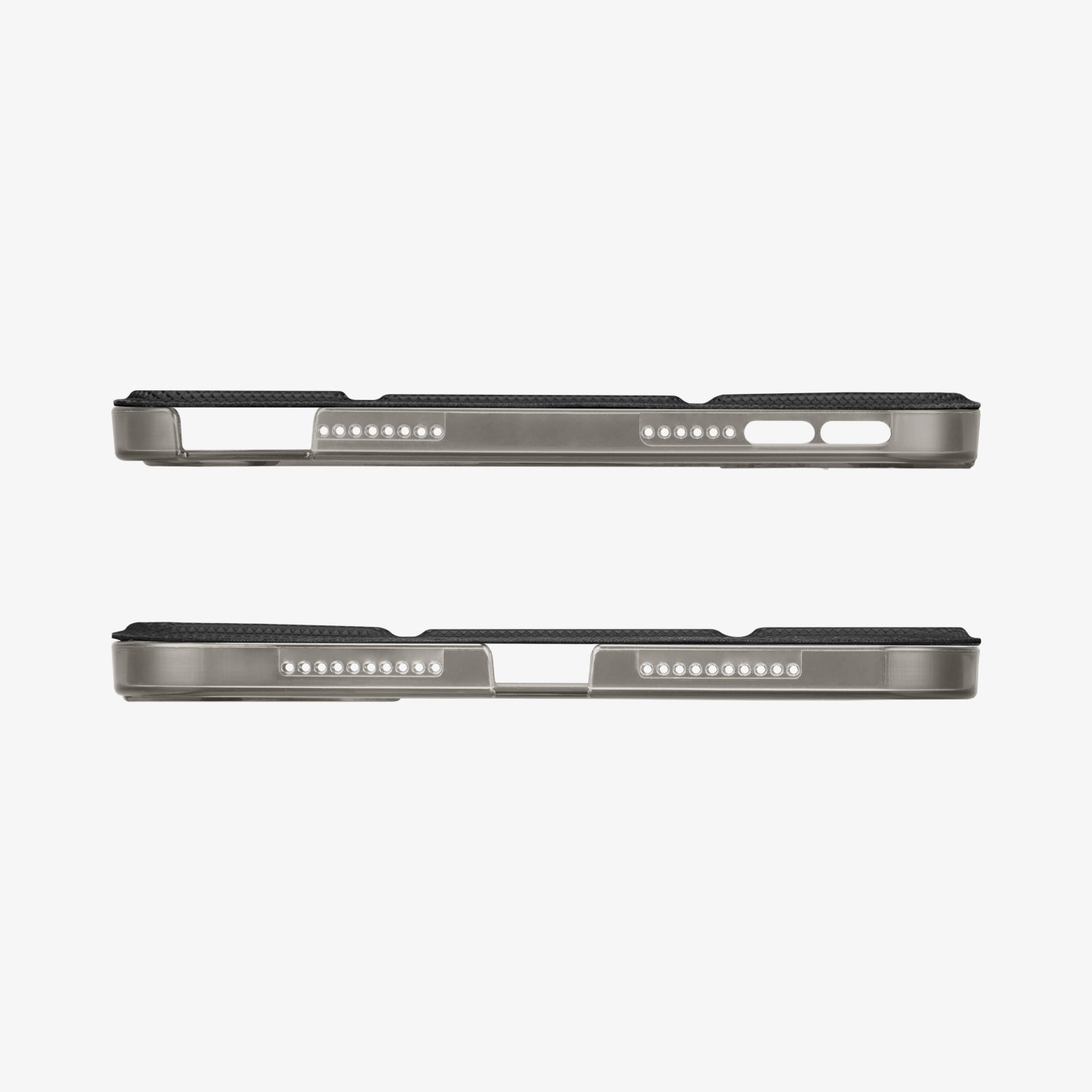iPad Mini Series -  Liquid Air Folio