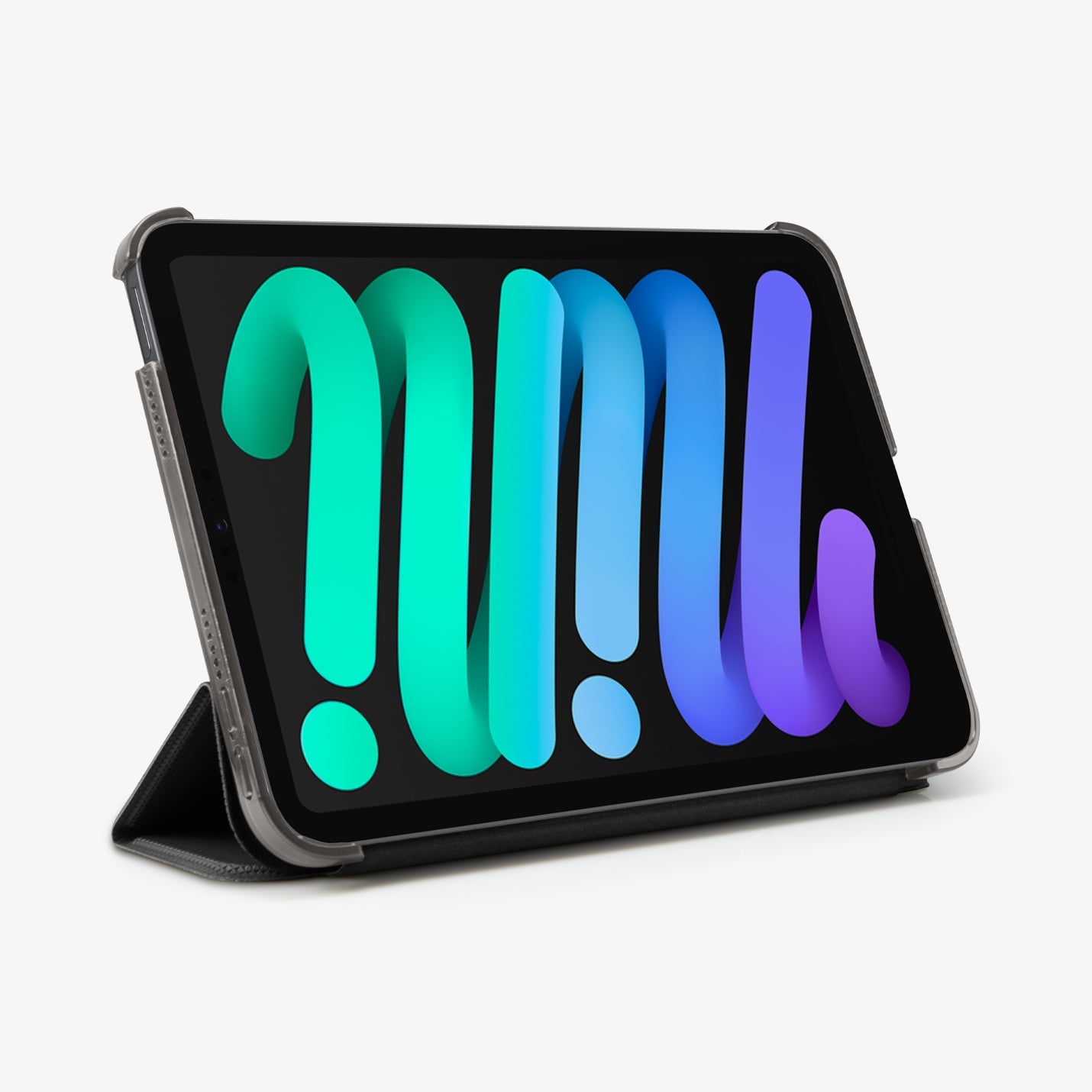 iPad Mini Series -  Liquid Air Folio
