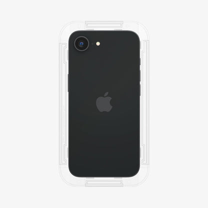 iPhone 16e Series - GLAS.tR EZ Fit