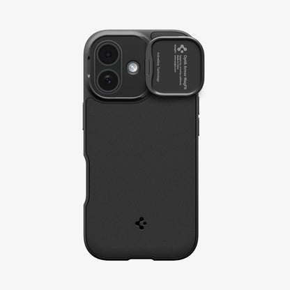 iPhone 17 Series - Optik Armor (Mag Fit)
