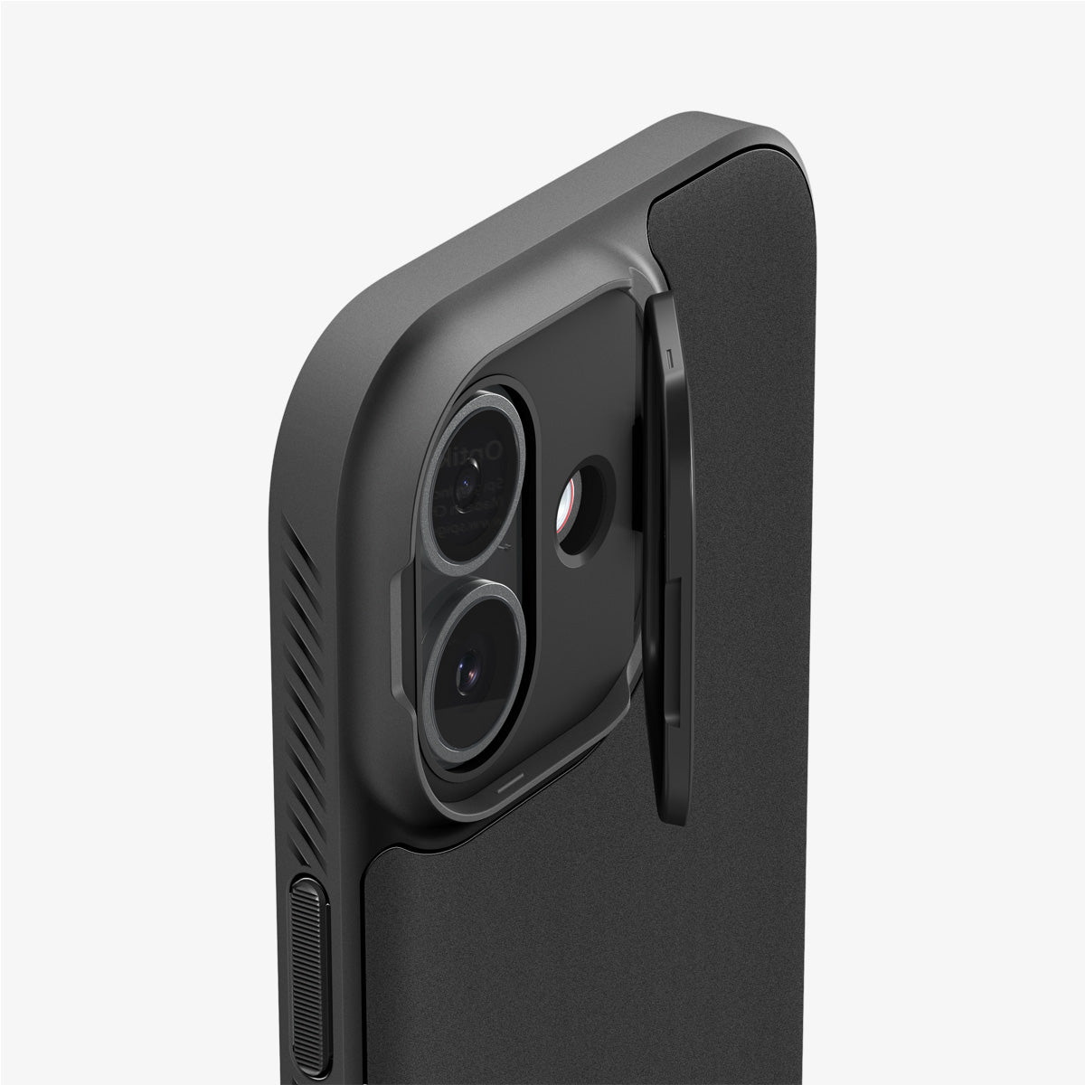 iPhone 17 Series - Optik Armor (Mag Fit)