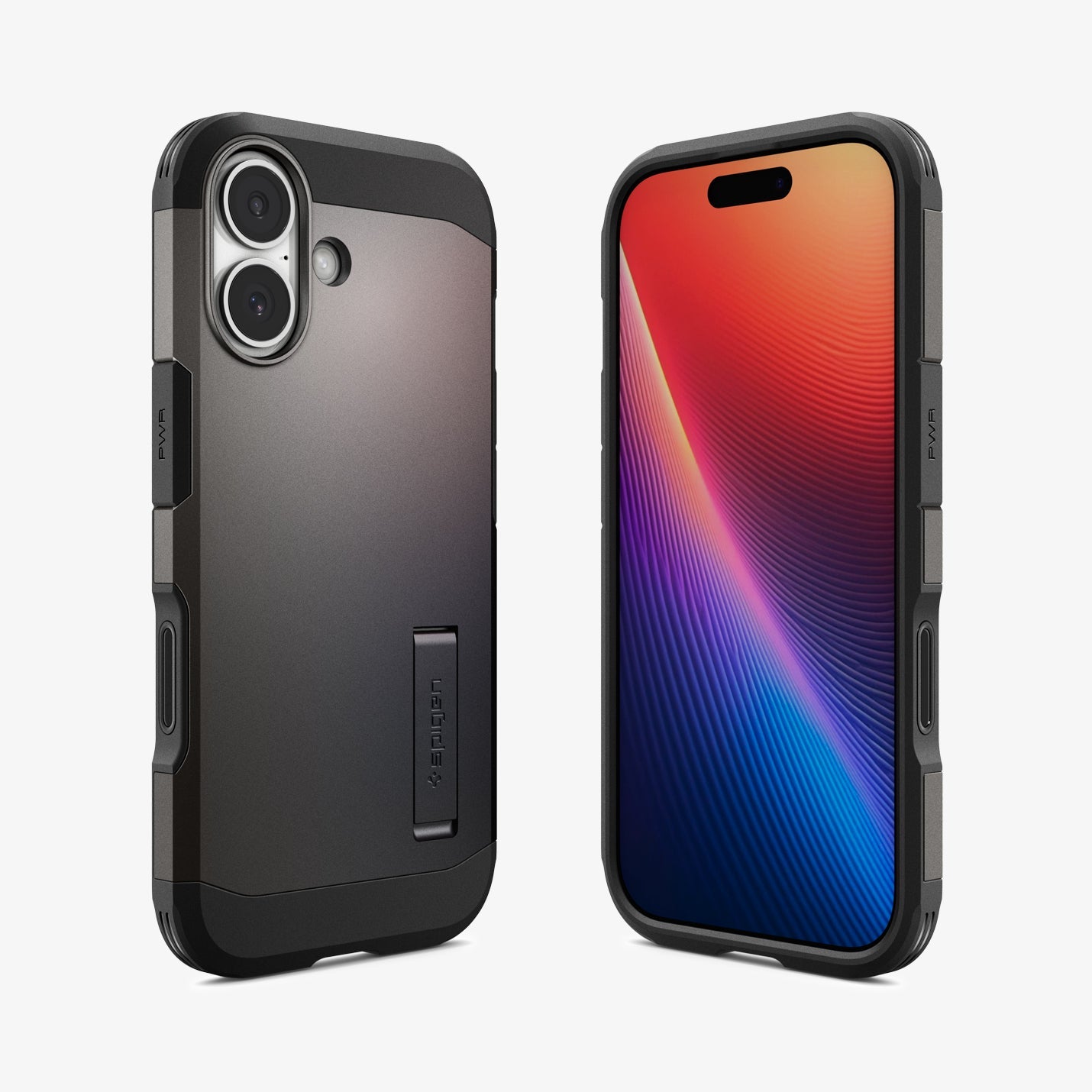 iPhone 17 Series - Tough Armor T (Mag Fit)