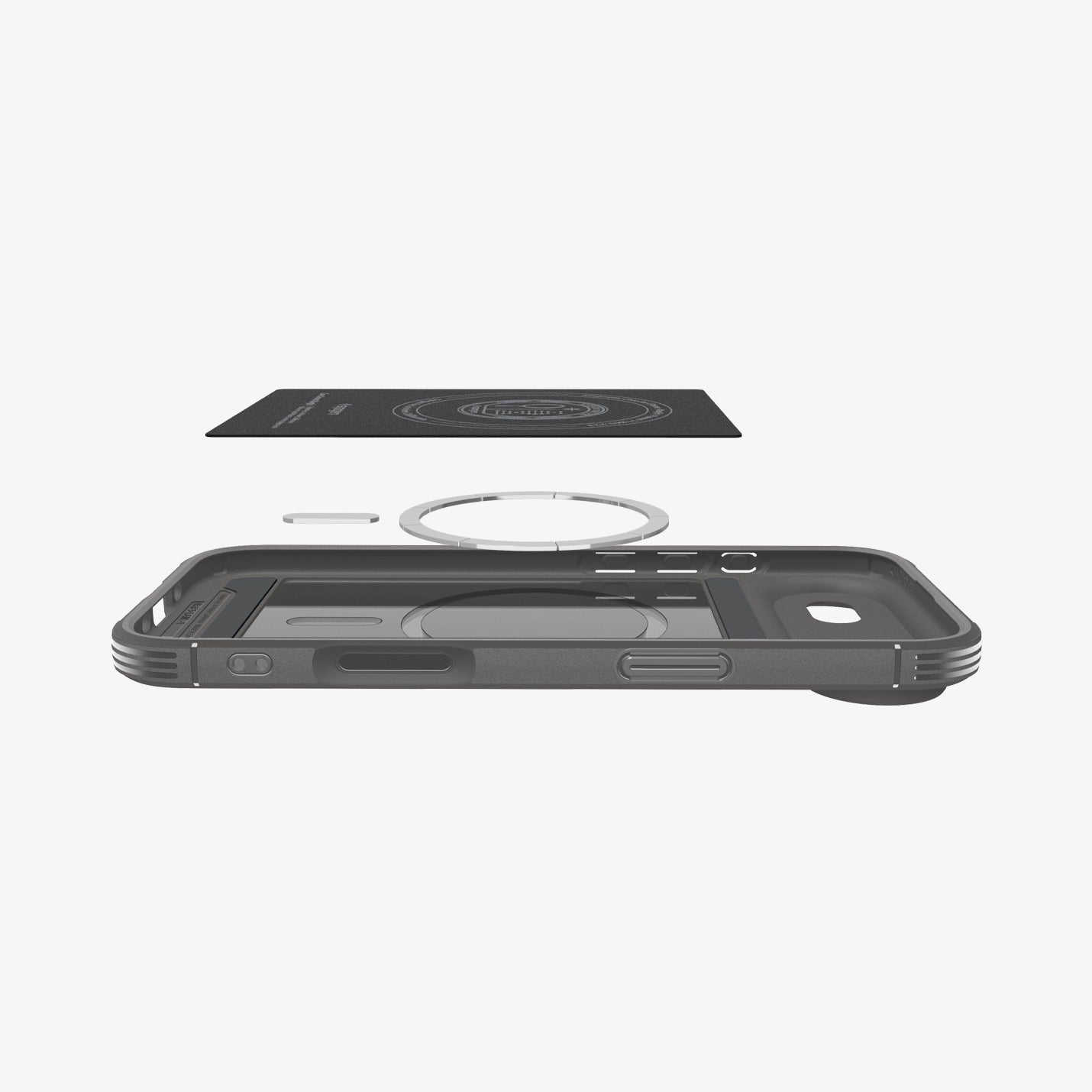 iPhone 17 Series - Core Armor (Mag Fit)