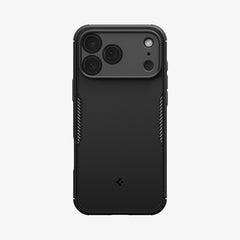 Matte Black