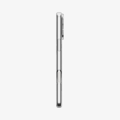 iPhone 17 Series - Crystal Flex (Mag Fit)