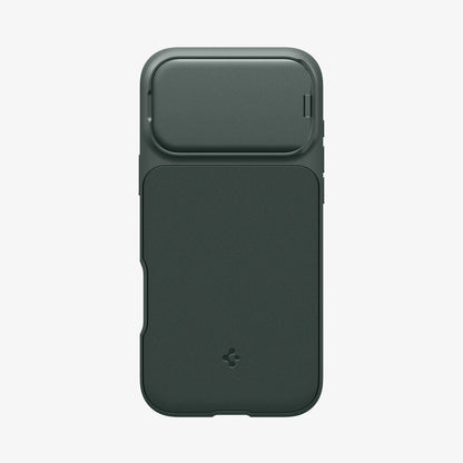 iPhone 17 Series - Optik Armor (Mag Fit)