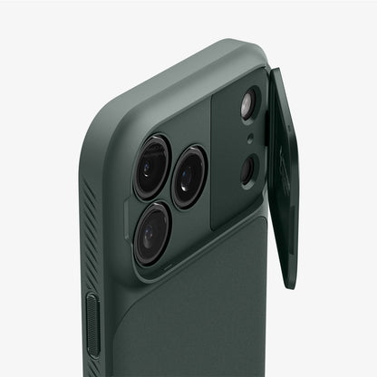 iPhone 17 Series - Optik Armor (Mag Fit)