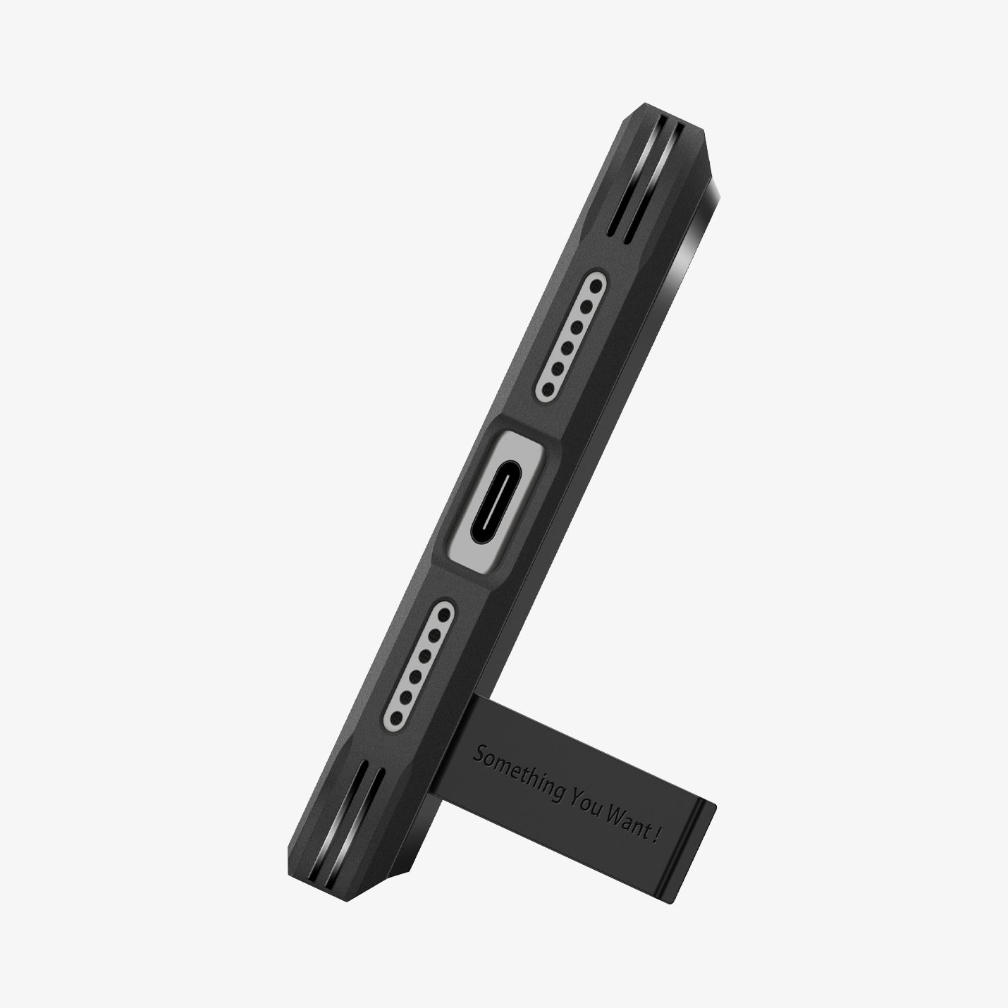 iPhone 17 Series - Tough Armor T (Mag Fit)