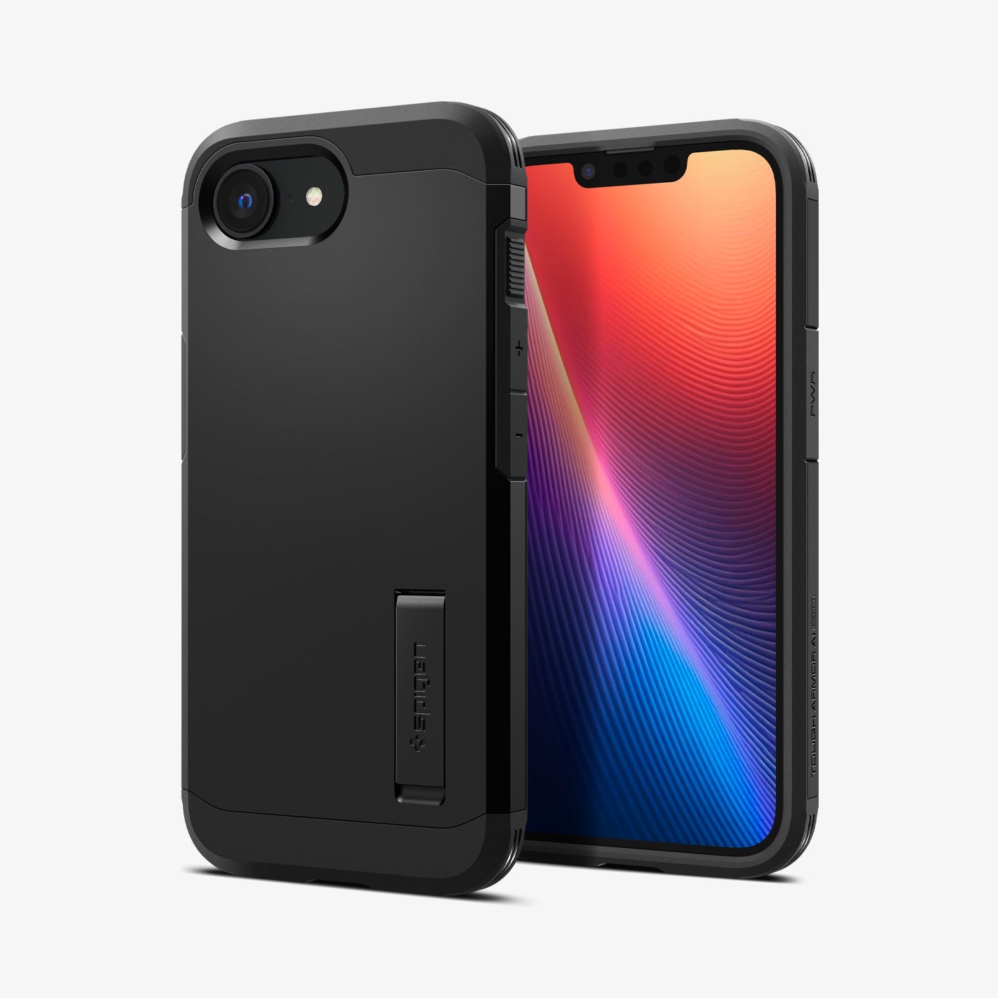iPhone 17e Series - Tough Armor AI (Mag Fit)