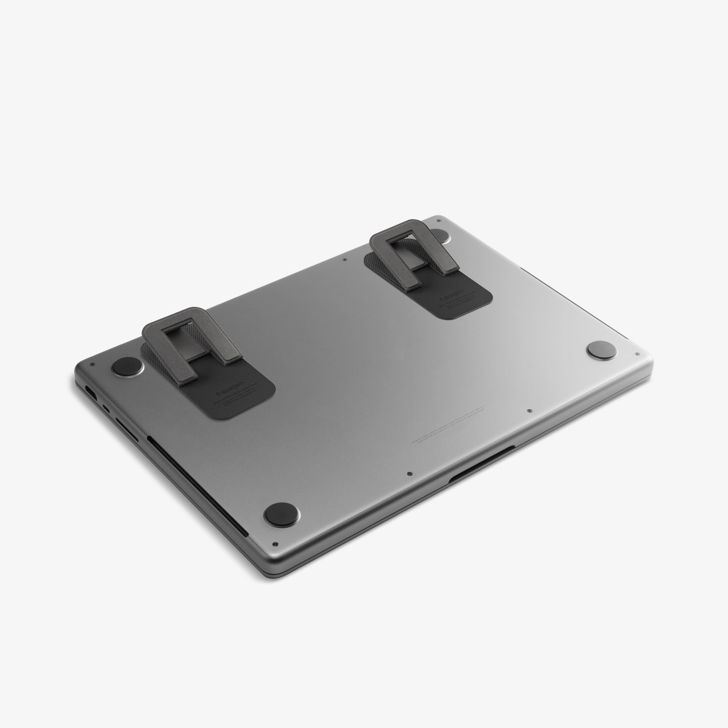 Slim Fold Laptop Stand | Adhesive