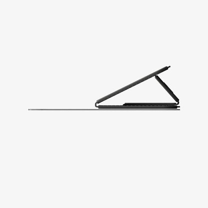Slim Fold Laptop Stand | Adhesive