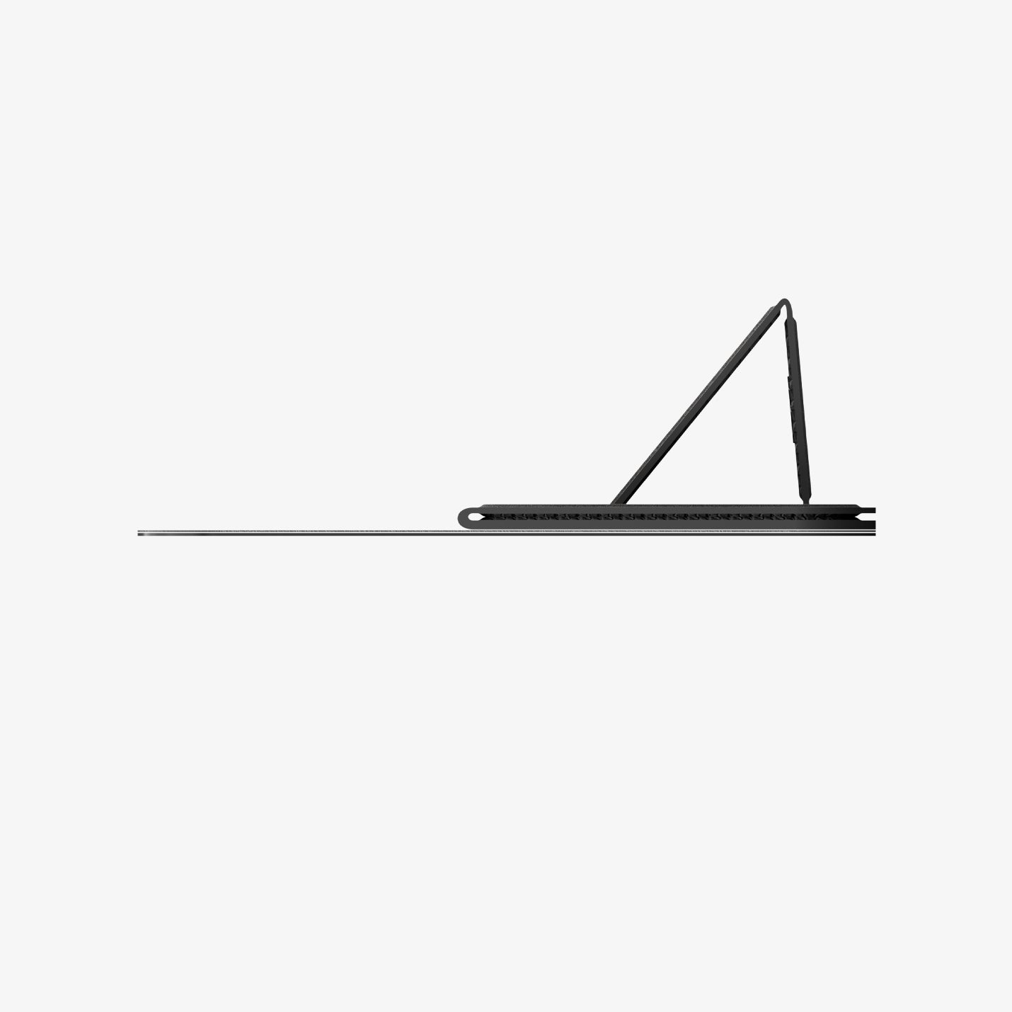 Slim Fold Laptop Stand | Adhesive