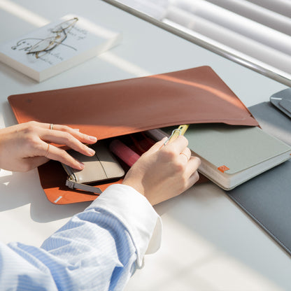 Valentinus Laptop Pouch