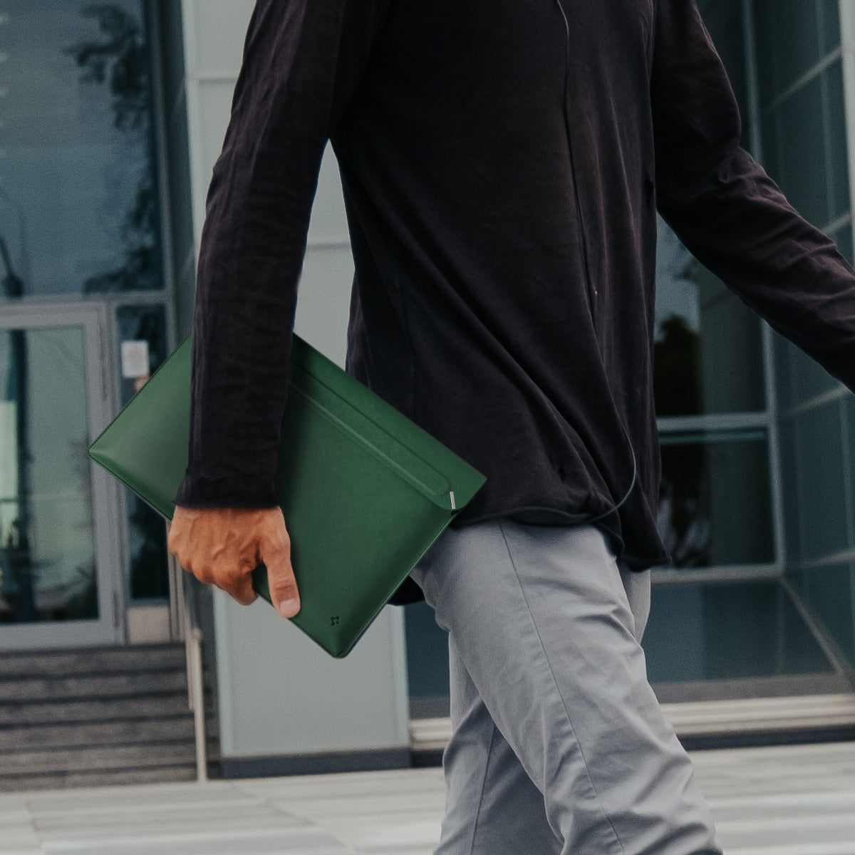 Valentinus S Laptop Pouch