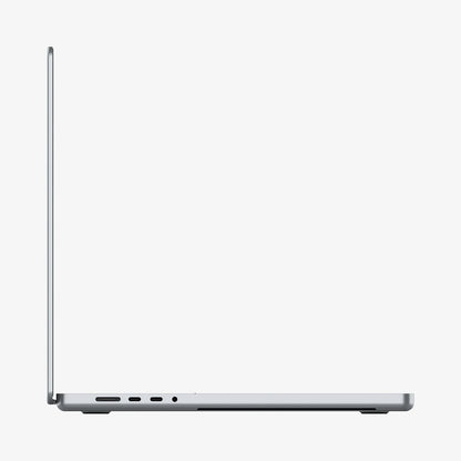 MacBook Pro Series - Safe View