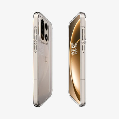 OnePlus 15 Series - Ultra Hybrid