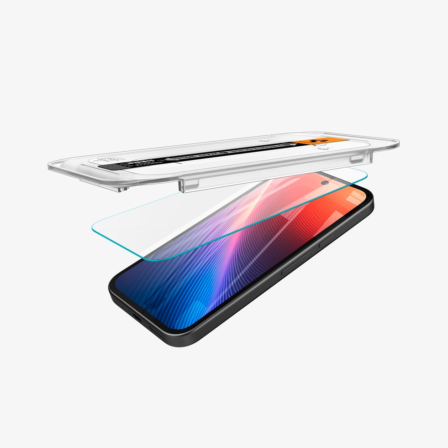 Pixel 9a Series - GLAS.tR EZ Fit