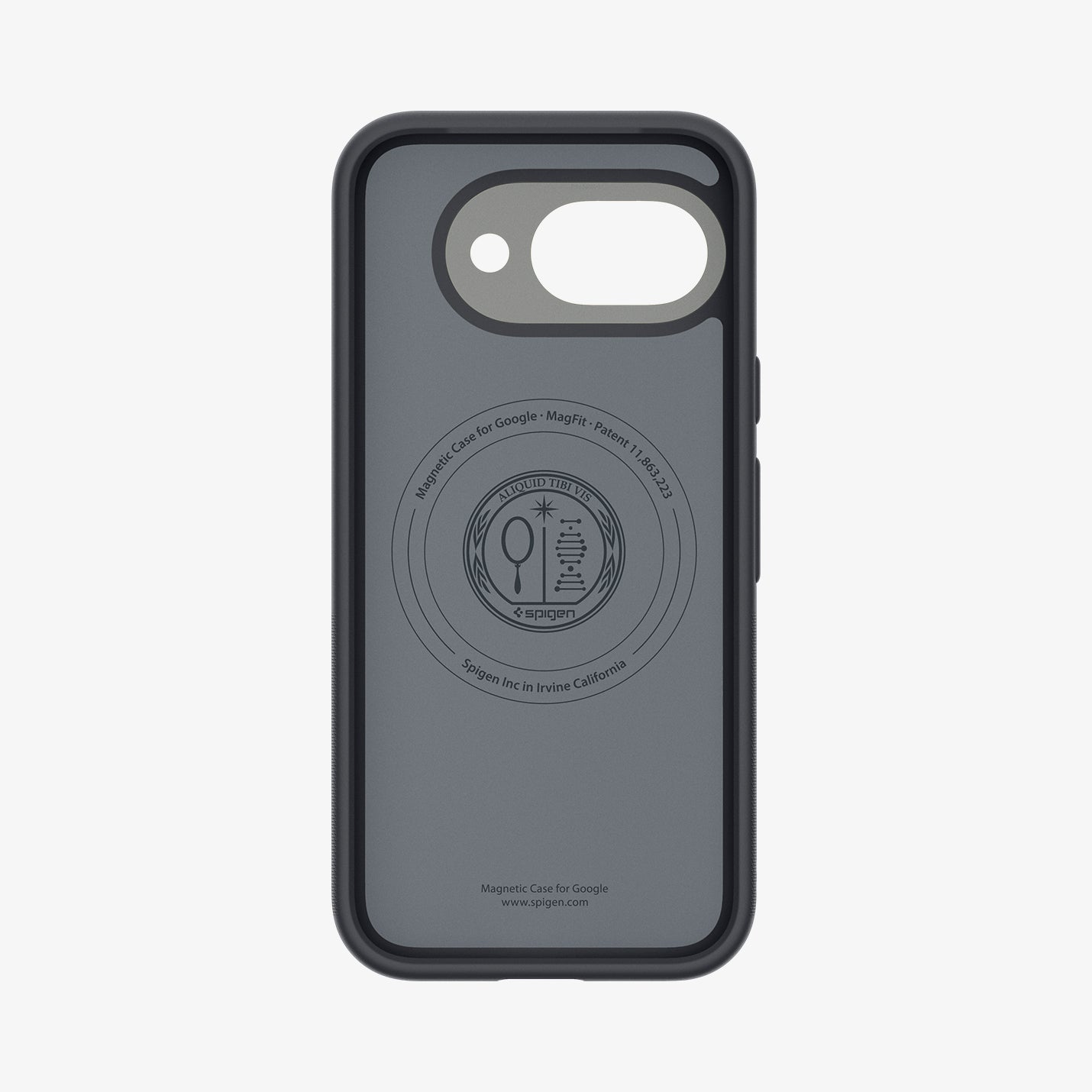 Pixel 9a Series - Nano Pop (Mag Fit)