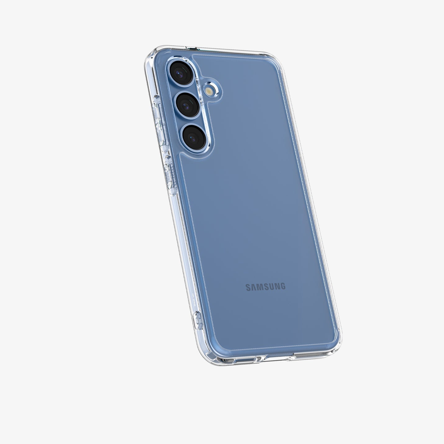 Galaxy S25 Series - Ultra Hybrid