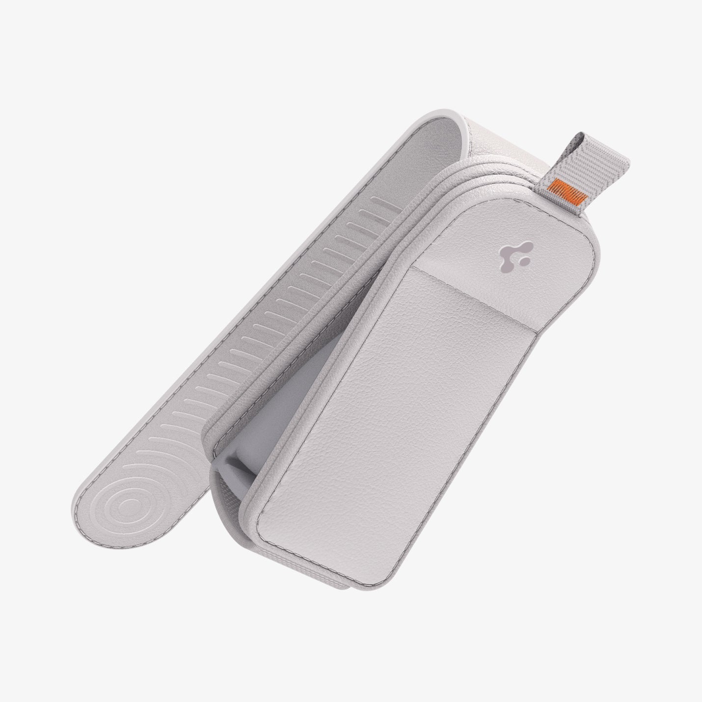 Visor Leather Sunglass Holder | SH101