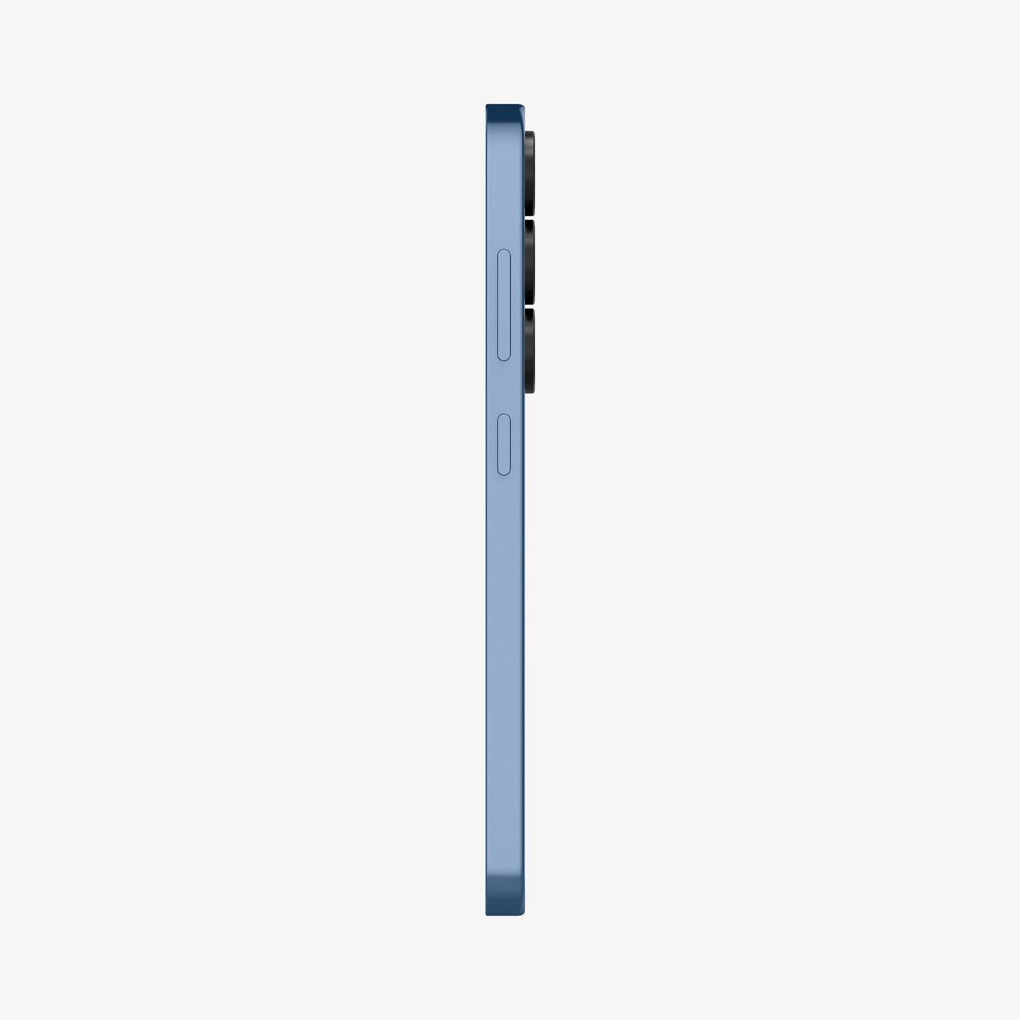Galaxy S25 Series - Optik Pro EZ Fit Lens Protector