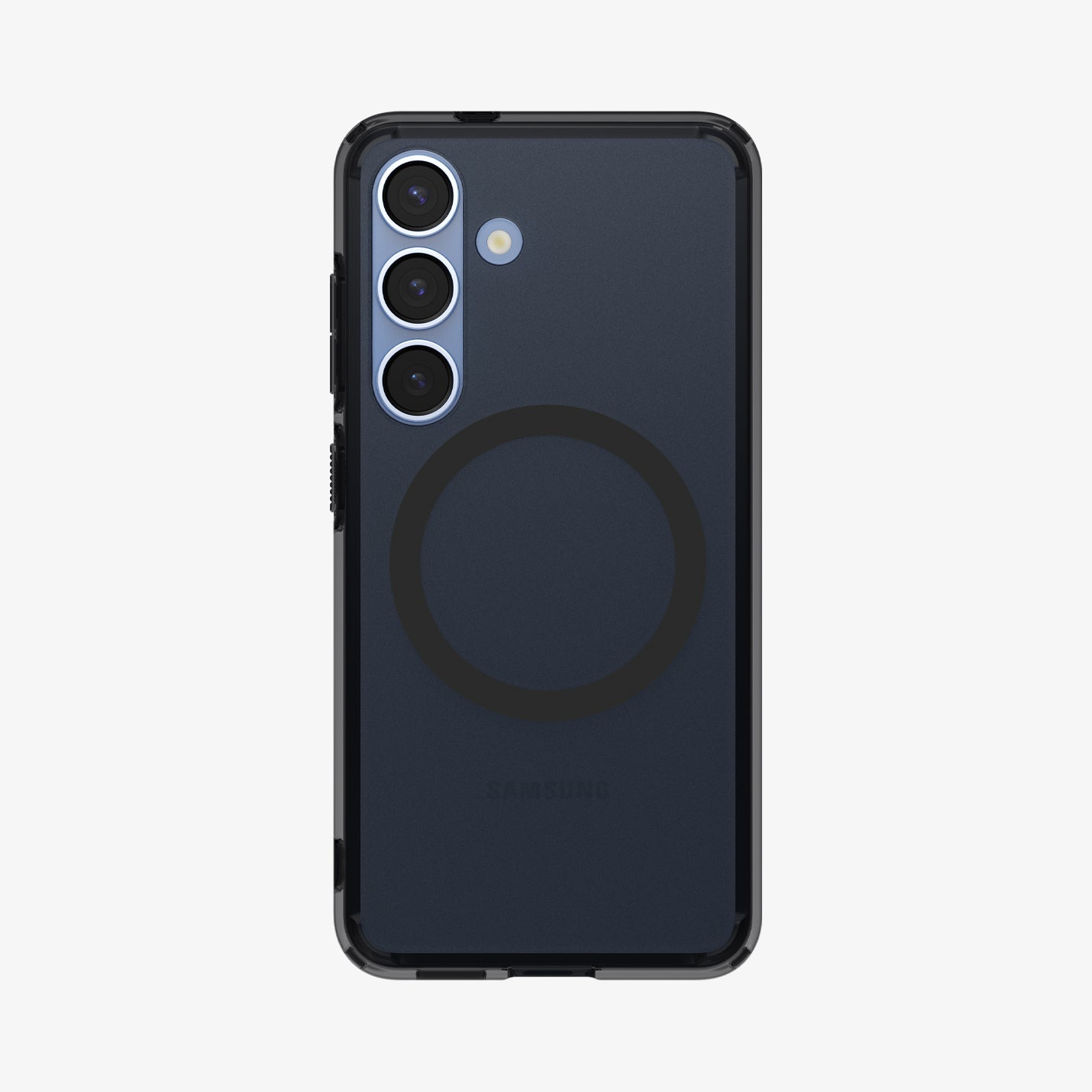 Galaxy S25 Series - Ultra Hybrid (Mag Fit)