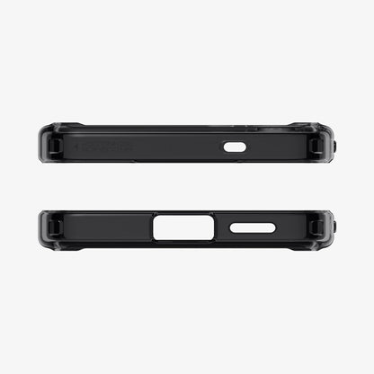 Galaxy S25 Series - Ultra Hybrid (Mag Fit)