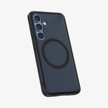 Galaxy S25 Series - Ultra Hybrid (Mag Fit)
