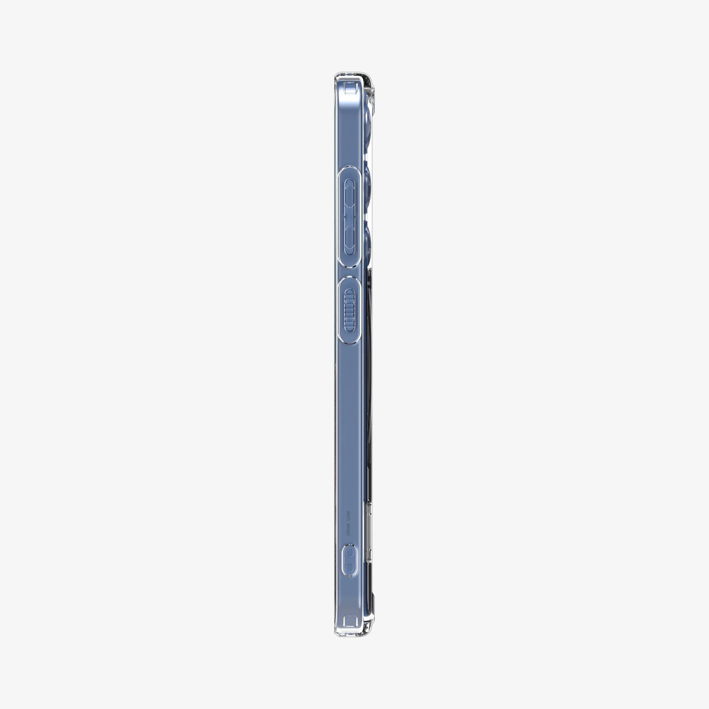 Galaxy S25 Series - Ultra Hybrid S (Mag Fit)