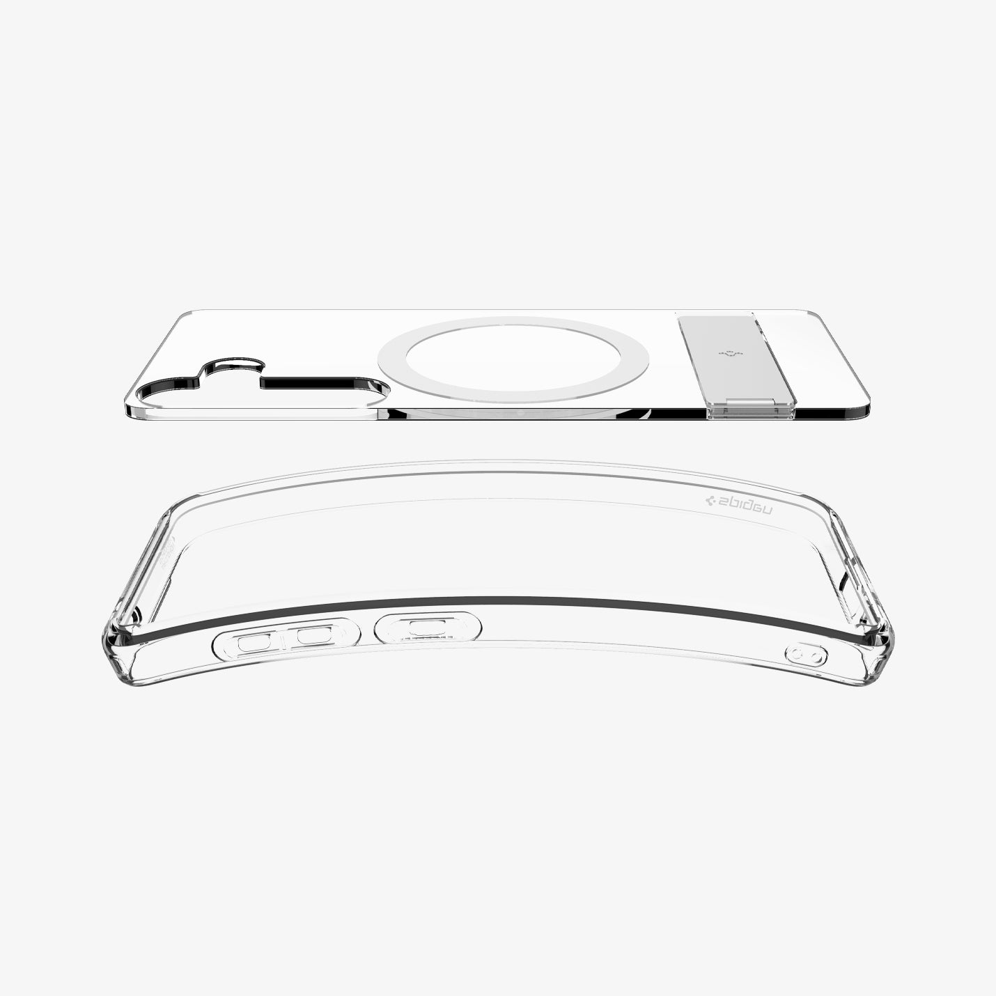 Galaxy S25 Series - Ultra Hybrid S (Mag Fit)
