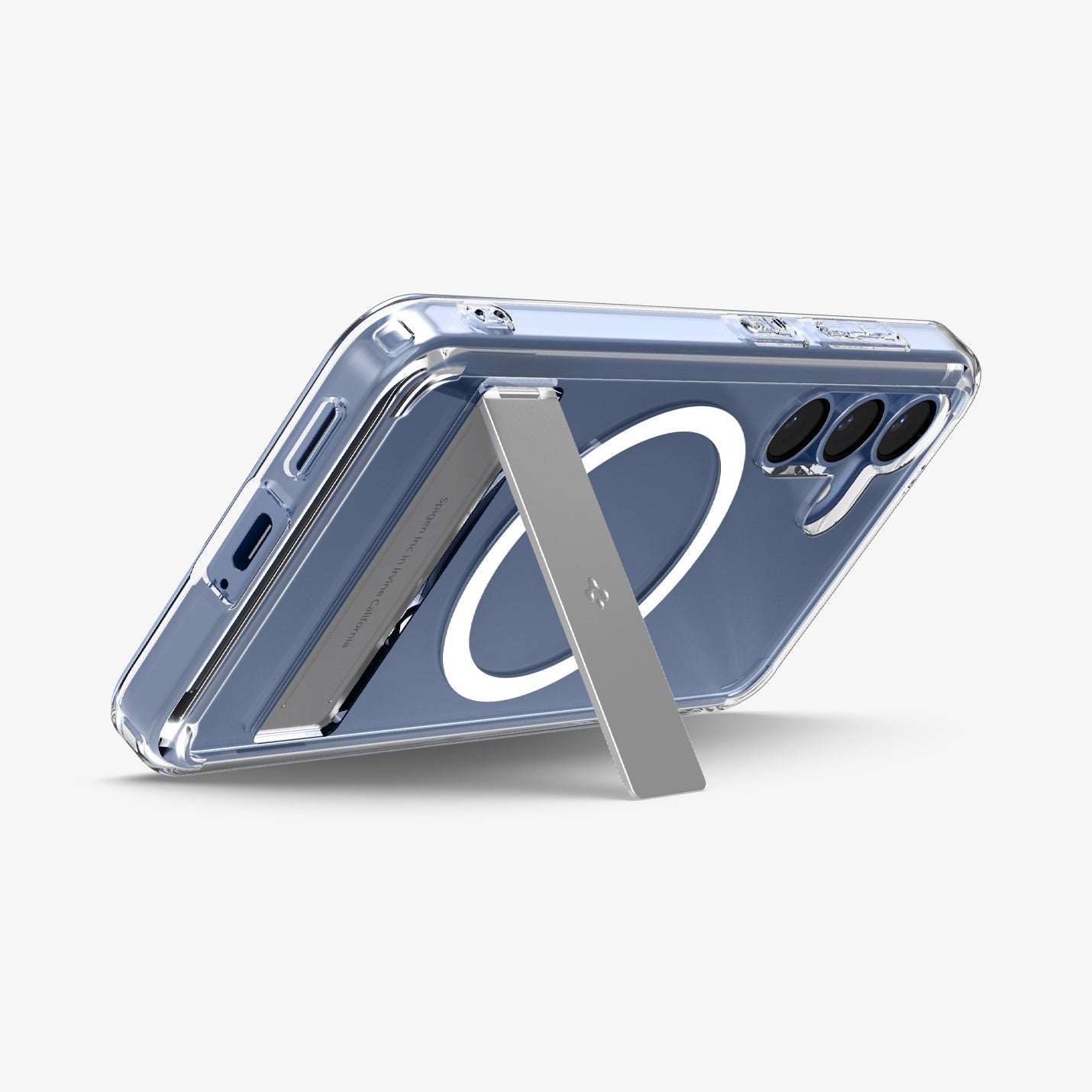 Galaxy S25 Series - Ultra Hybrid S (Mag Fit)