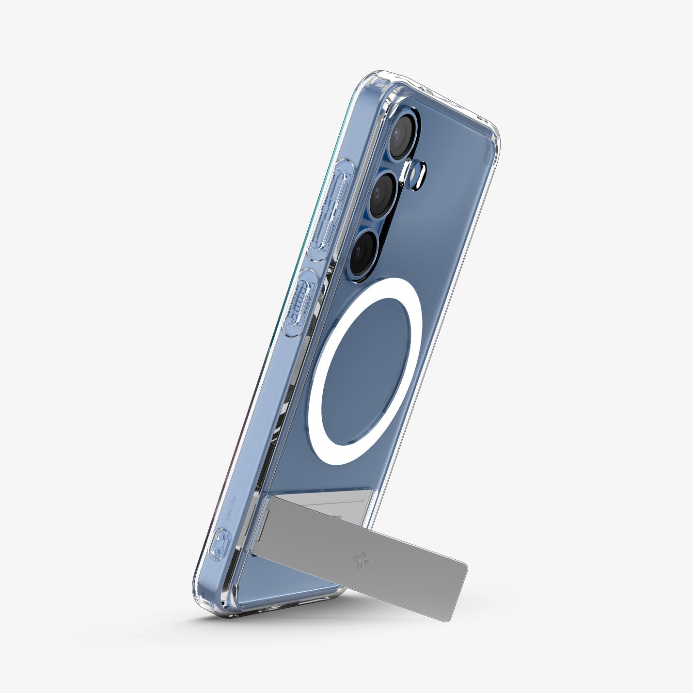 Galaxy S25 Series - Ultra Hybrid S (Mag Fit)