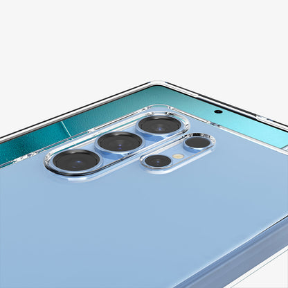 Galaxy S25 Series - Liquid Crystal