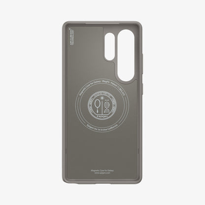 Galaxy S25 Series - Parallax (Mag Fit)
