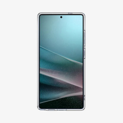 Galaxy S25 Series - Ultra Hybrid Zero One (Mag Fit)