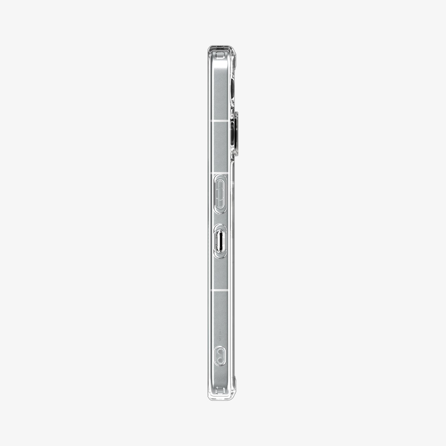 Nothing Phone Series - Ultra Hybrid