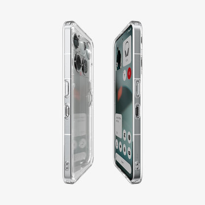 Nothing Phone Series - Ultra Hybrid