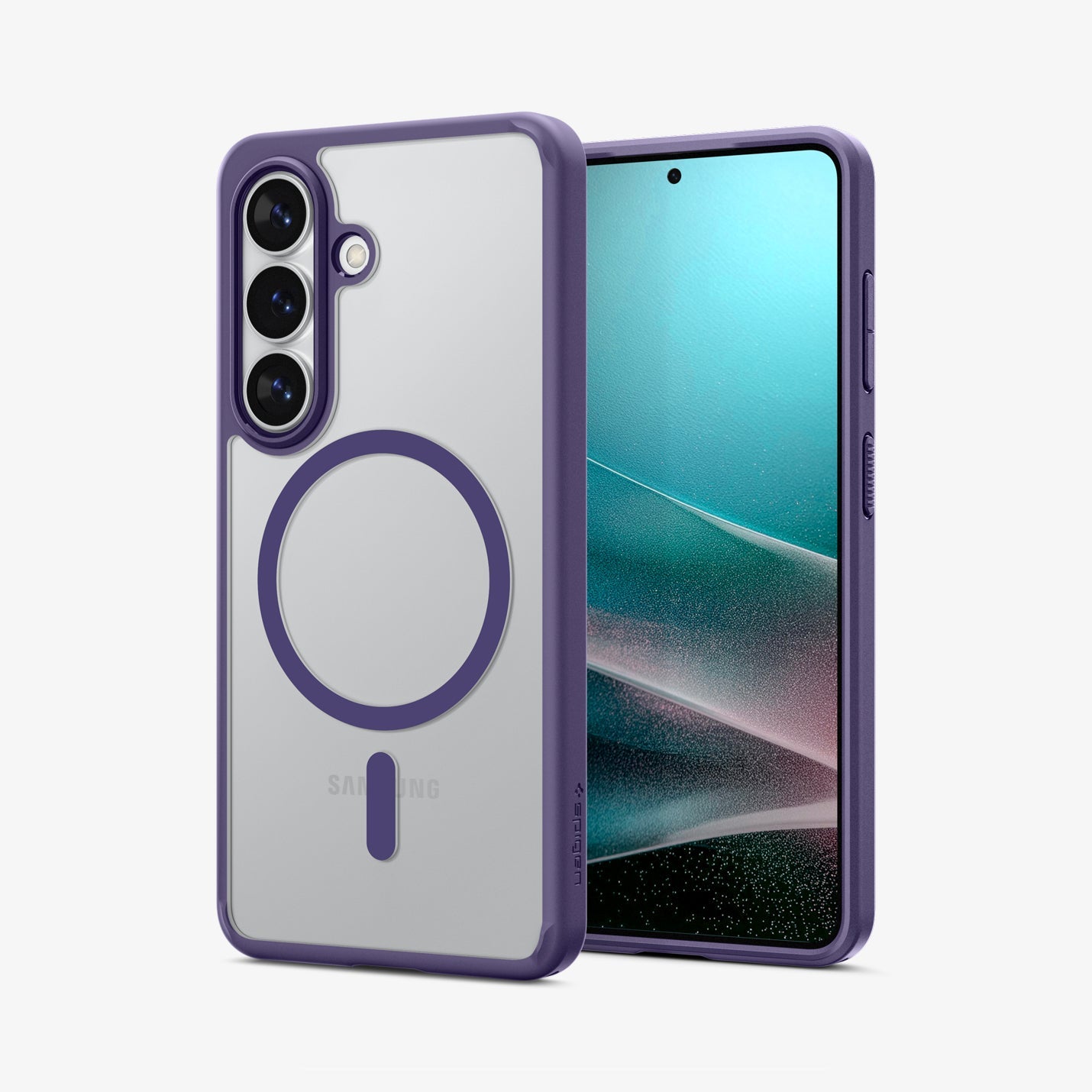 Galaxy S26 Series - Ultra Hybrid (Mag Fit)