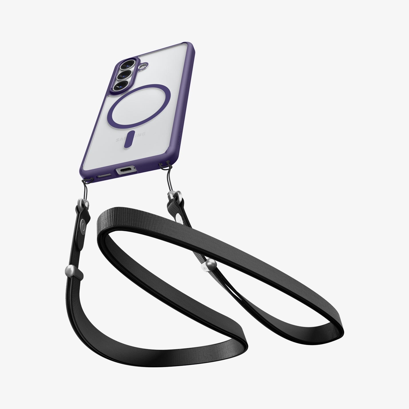 Galaxy S26 Series - Ultra Hybrid (Mag Fit)