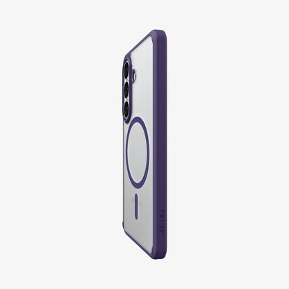 Galaxy S26 Series - Ultra Hybrid (Mag Fit)