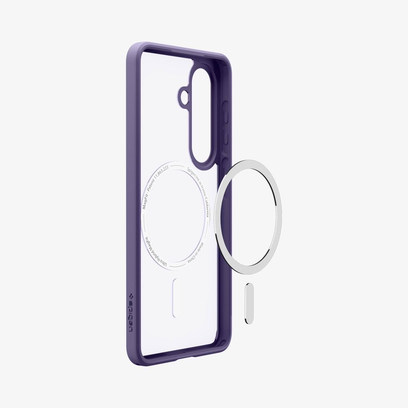 Galaxy S26 Series - Ultra Hybrid (Mag Fit)