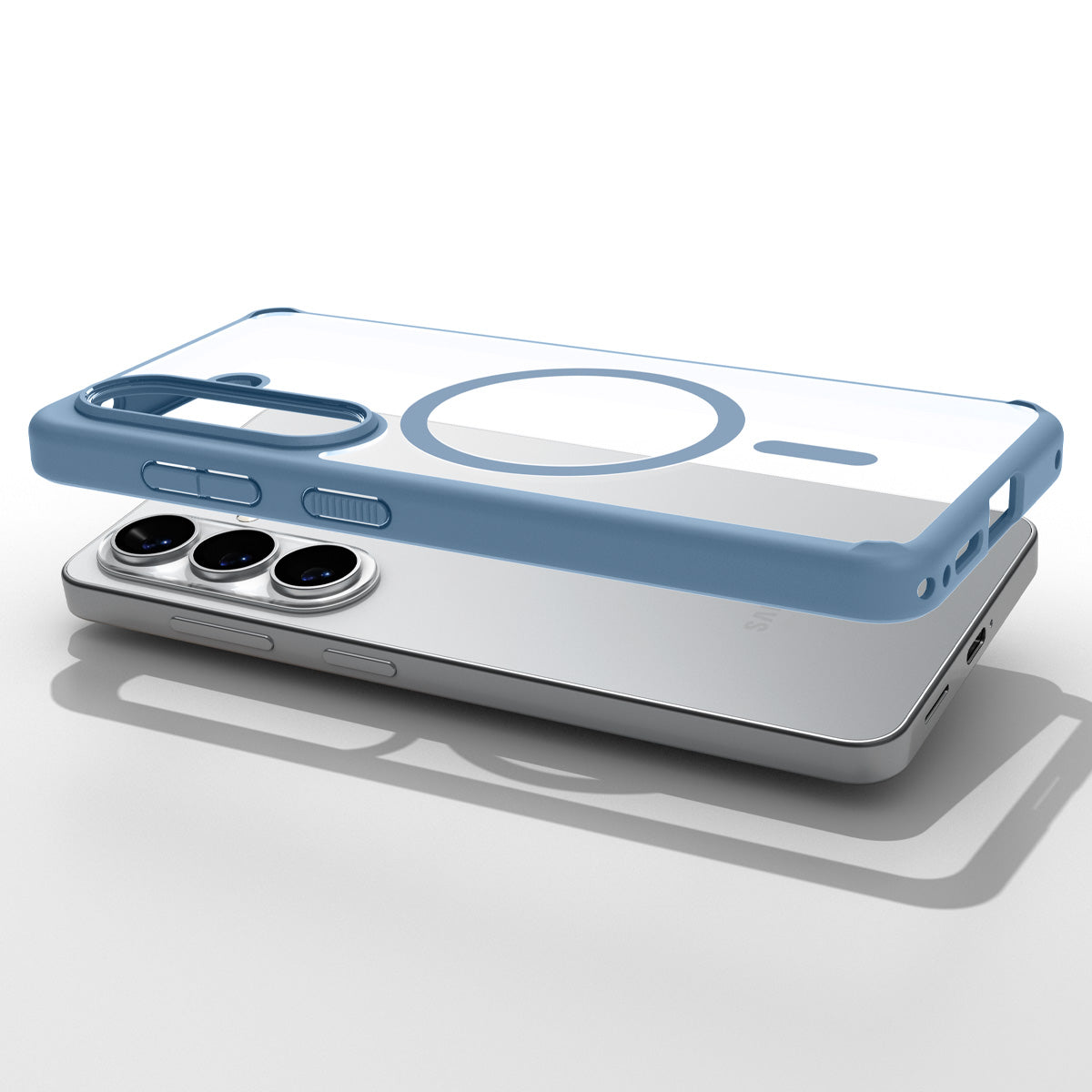 Galaxy S26 Series - Ultra Hybrid (Mag Fit)