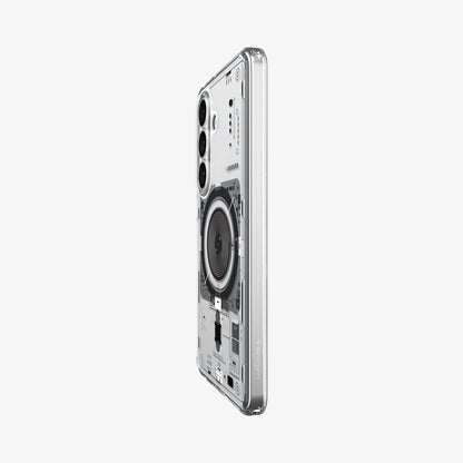 Galaxy S26 Series - Ultra Hybrid Neo One (Mag Fit)