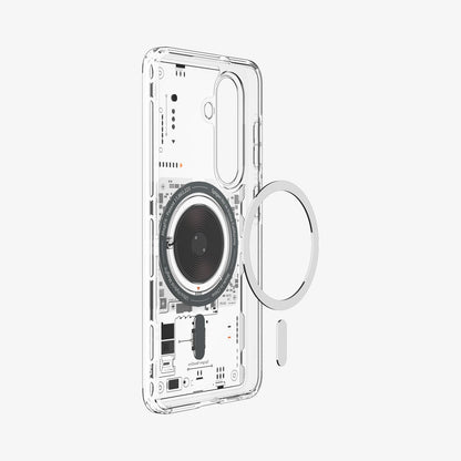 Galaxy S26 Series - Ultra Hybrid Neo One (Mag Fit)