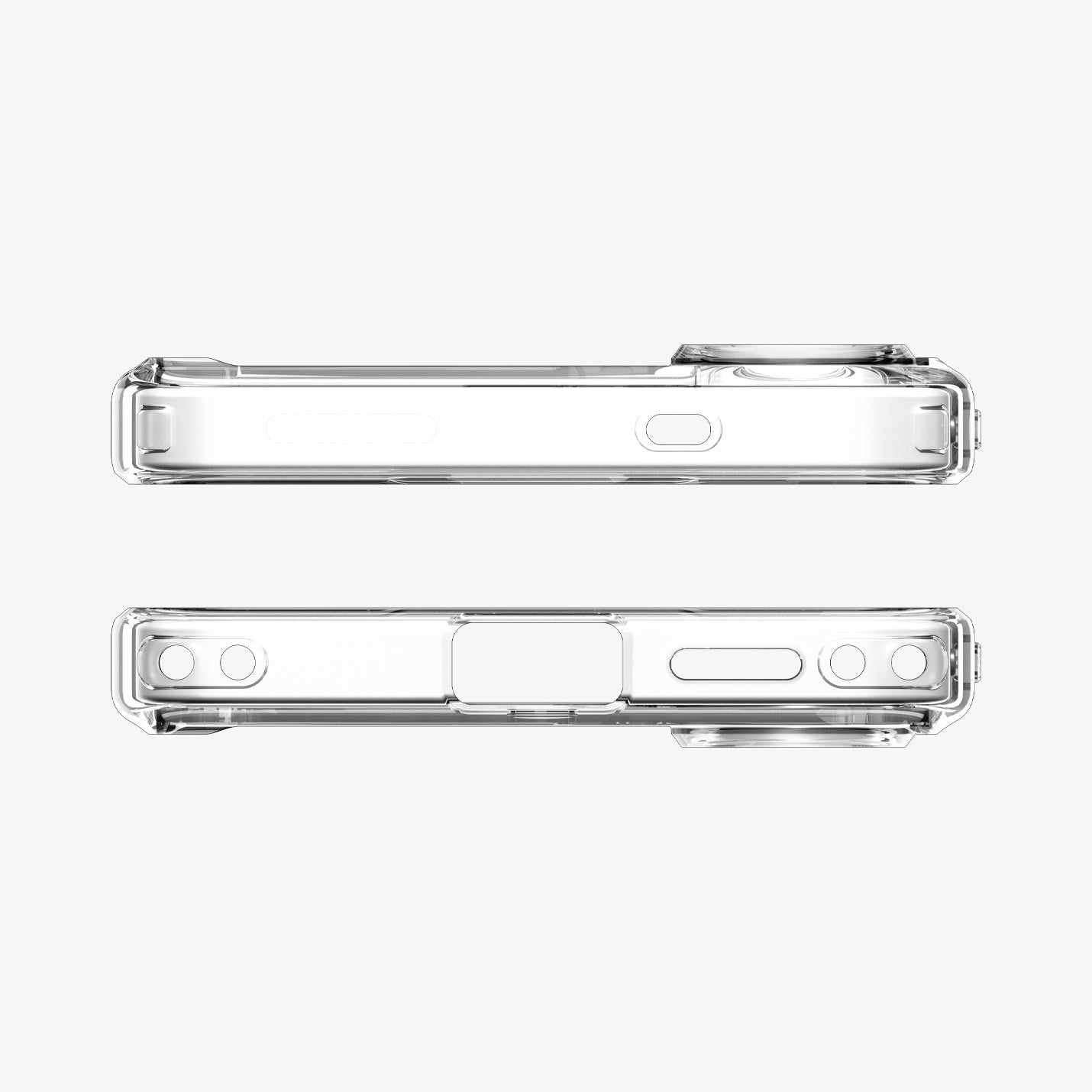 Galaxy S26 Series - Ultra Hybrid Neo One (Mag Fit)