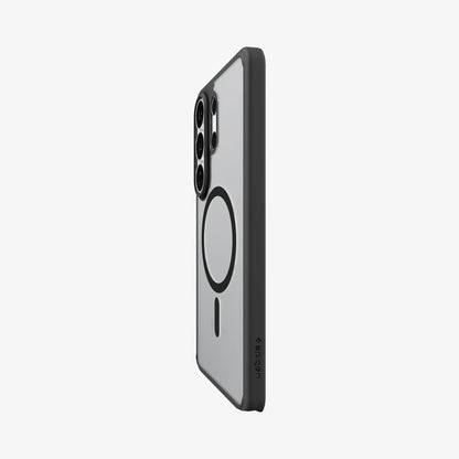 Galaxy S26 Series - Ultra Hybrid (Mag Fit)